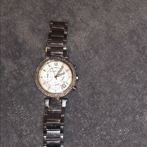 Michael kors watch used good condition